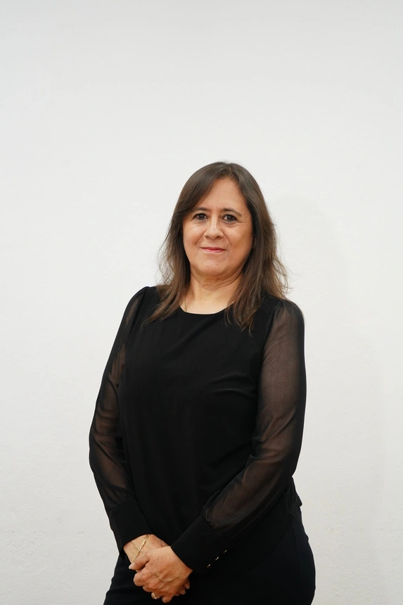 Dra. Ma. Augusta Barzallo