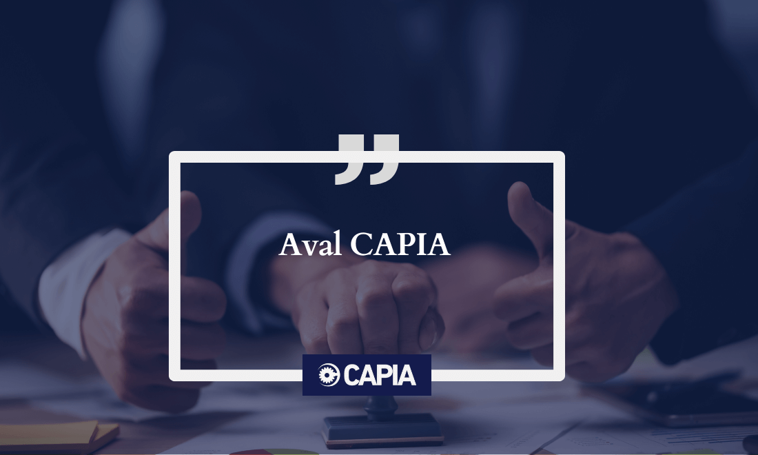 Aval CAPIA