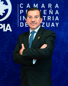 presidente de la CAPIA