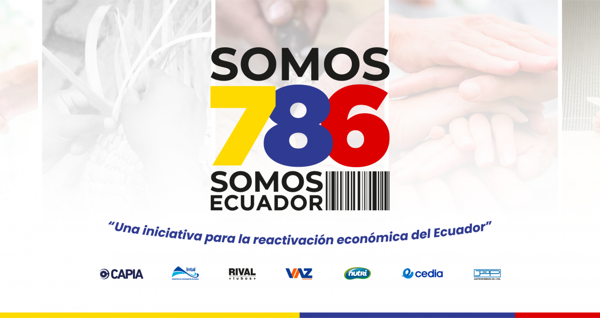 Somos 786, Somos Ecuador