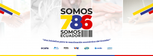 Somos 786, Somos Ecuador