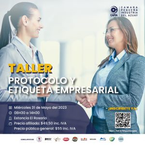 Mujeres empresarias felices por asistir al taller CAPIA